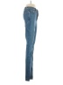 ASOS Design Hearts Blue Jeans Size 25 waist (tall) - photo 4