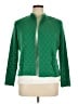 misook Green Jacket Size XL Petite - photo 1