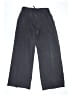 all in motion Solid Black Casual Pants Size 14 - photo 2