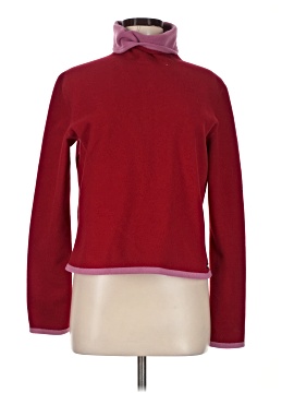 Athleta Turtleneck Sweater (view 1)