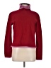 Athleta Red Turtleneck Sweater Size M (estimated) - photo 1