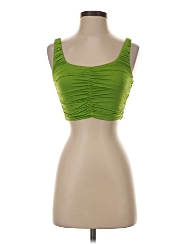 Tic : Toc Sleeveless Top (view 1)