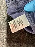 ee:some 100% Polyester Solid Purple Skort Size L - photo 4