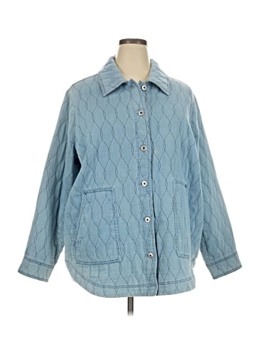 J.Jill Jacket (view 1)
