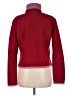 Athleta Red Turtleneck Sweater Size M (estimated) - photo 2
