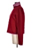 Athleta Red Turtleneck Sweater Size M (estimated) - photo 5