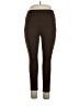 Zenana Brown Active Pants Size 1X - photo 1