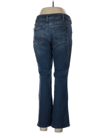 Silver Jeans Co. Jeans (view 2)