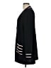 St. John Collection Black Cardigan Size L - photo 5