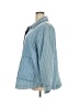 J.Jill Argyle Blue Jacket Size 2X - photo 5