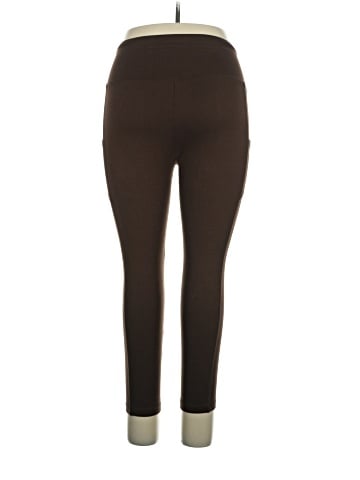 Zenana Active Pants (view 2)