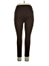Zenana Brown Active Pants Size 1X - photo 2