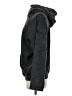 BDG Black Pullover Hoodie Size S - photo 5