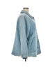 J.Jill Argyle Blue Jacket Size 2X - photo 4