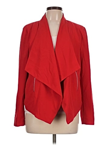 Relativity Blazer (view 1)