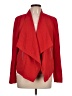 Relativity Red Blazer Size L - photo 1