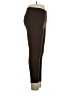 Zenana Brown Active Pants Size 1X - photo 4