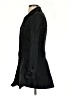 Assorted Brands 100% Polyester Black Trenchcoat Size EU (FR) 38 / US 6 - photo 5