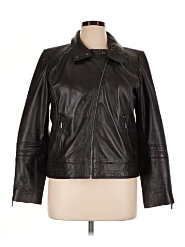 Bernardo Fashions Jacket (view 1)