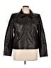 Bernardo Fashions 100% Polyester Black Jacket Size XL - photo 1