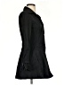Assorted Brands 100% Polyester Black Trenchcoat Size EU (FR) 38 / US 6 - photo 4
