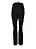 Nine West Black Active Pants Size 10 - photo 2