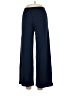 Zara Solid Blue Casual Pants Size 14 - photo 1