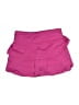 Athleta Girl Solid Pink Skort Size 12 - photo 1
