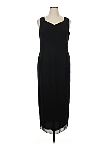 R&M Richards Casual Dress (view 1)