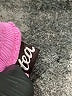 Tea Color Block Pink Athletic Shorts Size 4 - photo 3