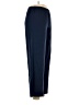 Zara Solid Blue Casual Pants Size 14 - photo 4