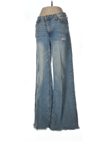 BCBGeneration Jeans (view 1)