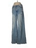 BCBGeneration Stars Blue Jeans Size 7 - photo 1