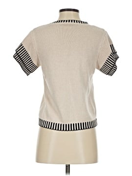 Pink Lily Short Sleeve Top (view 2)