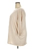 Piko Tan 3/4 Sleeve Top Size XXL (estimated) - photo 5