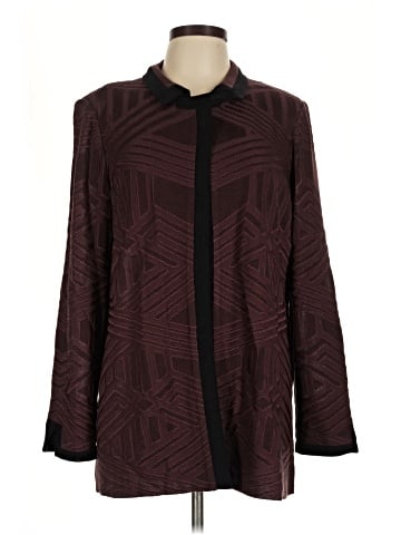 misook Cardigan (view 1)