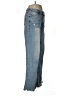 BCBGeneration Stars Blue Jeans Size 7 - photo 4