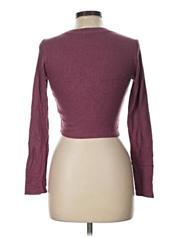 Bozzolo Cardigan (view 2)