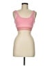Alo Pink Sports Bra Size M - photo 1