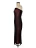 Wild Fable Burgundy Cocktail Dress Size XS - photo 5