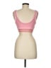 Alo Pink Sports Bra Size M - photo 2