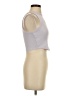Aerie Silver Tank Top Size S - photo 4