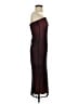 Wild Fable Burgundy Cocktail Dress Size XS - photo 4