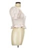 Forever 21 Pink Short Sleeve Blouse Size M - photo 4