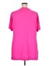 Unbranded Pink Casual Dress Size 3X - photo 2