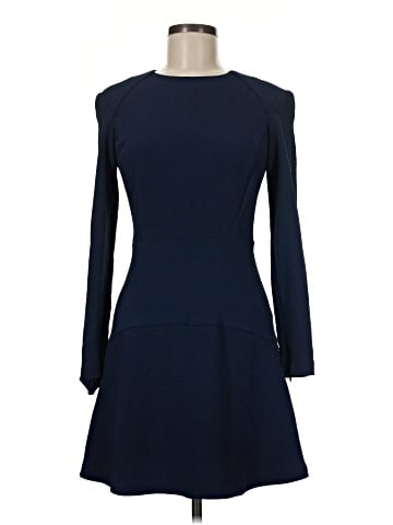 Sandro Casual Dress (view 1)