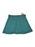 Freely Solid Teal Green Active Skort Size M - photo 1