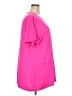 Unbranded Pink Casual Dress Size 3X - photo 4