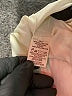Hem & Thread Metallic Gold Formal Skirt Size S - photo 5