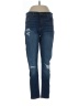 Ann Taylor LOFT Blue Jeans Size 31 waist - photo 1